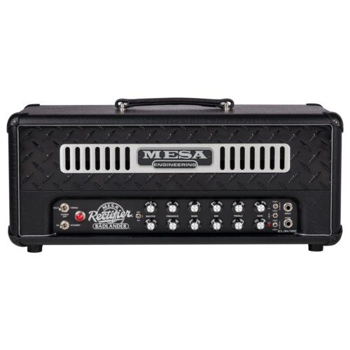 Mesa Badlander 100 STR Marshall EL34B Full Upgrade Kit Mesa Badlander 100 STR Marshall EL34B Full Upgrade Kit